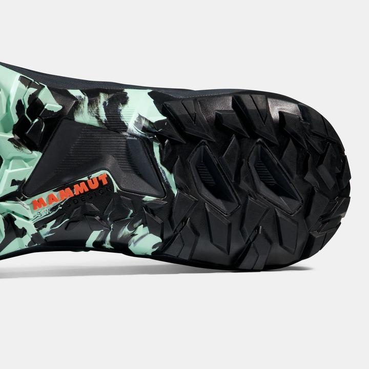 Image du produit Mammut Sertig TR Low Men (48 2/3)
