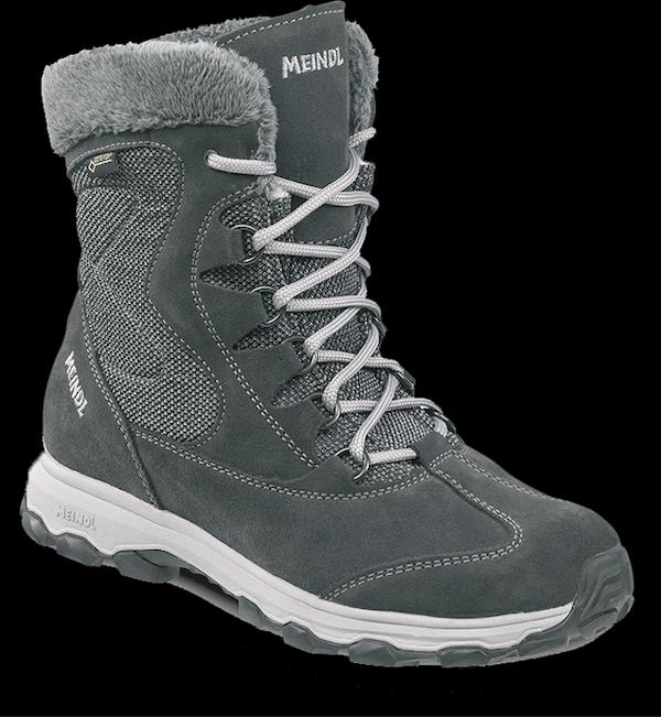 Actual product image Meindl Civetta Gore-Tex® ladies winter boot (36)