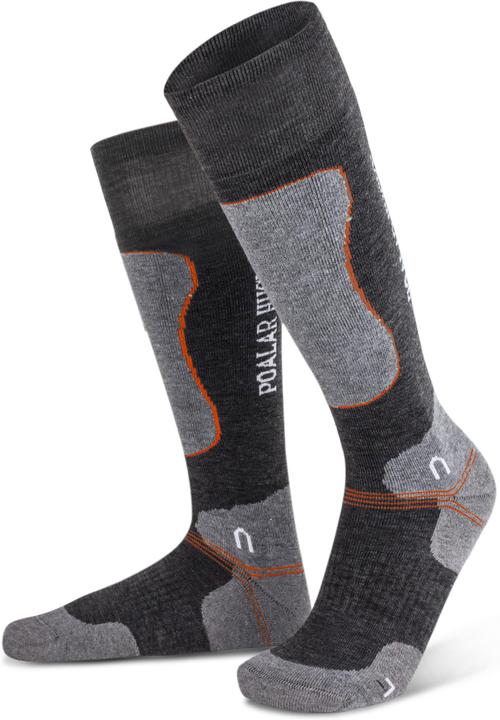 Produktbild Polar Husky 2 Paar Kniestrümpfe (2er Pack, 35 - 38)