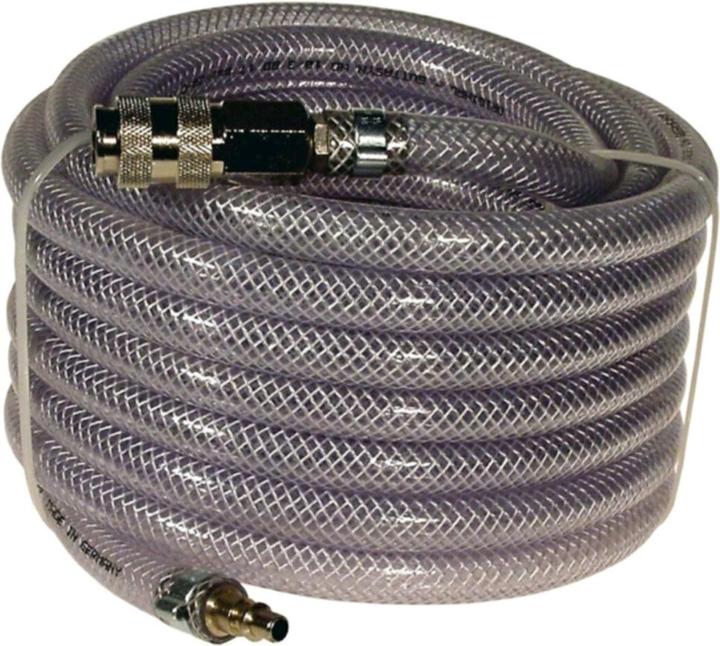 Immagine prodotto Prebena Tubo universale in PVC trasparente Pressione massima 14 bar