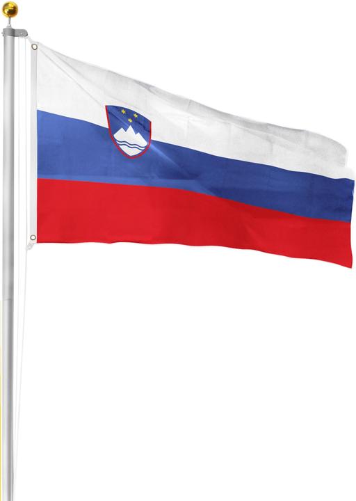 Actual product image Normani Flag Country Flag 90 cm x 150 cm