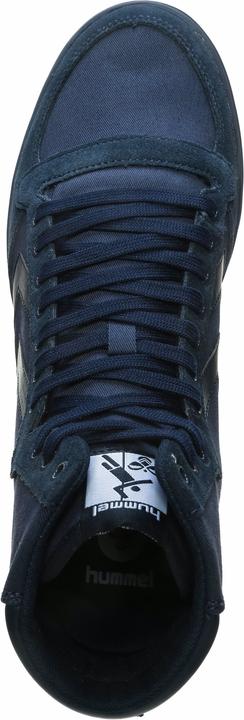 Immagine prodotto hummel Sneaker Stadil Tonale Alta Sneaker Stadil più sottile (38)