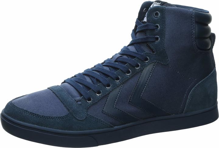 hummel Slimmer Stadil Tonal High Sneaker