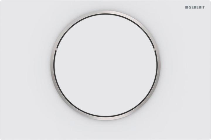 Geberit Sigma10