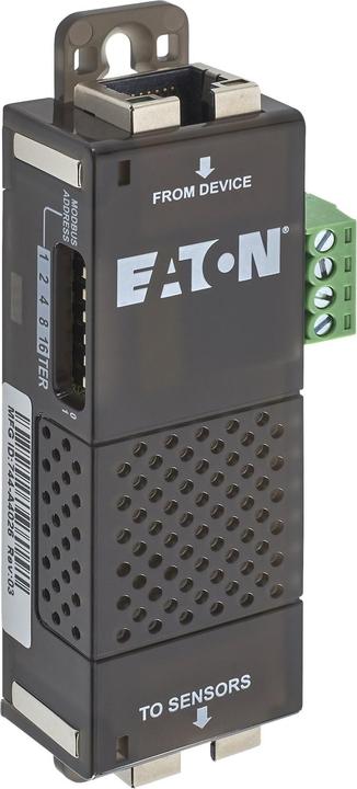 Produktbild Eaton Environmental Monitoring Probe Generation2 Temperatur u. Feuchtigkeitssensor
