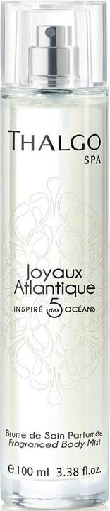 Produktbild Thalgo SPA Joyaux Atlantique Fragranced Body Mist (Body Mist, 100 ml)