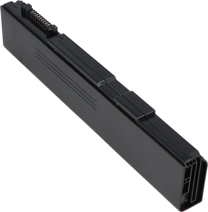 Actual product image Toshiba Battery PA3788U-1BRS, PABAS223, PA3788, PA3788U1BRS, Dynabook, Tecra A11, M11, S11 (6 Cells, 5200 mAh)