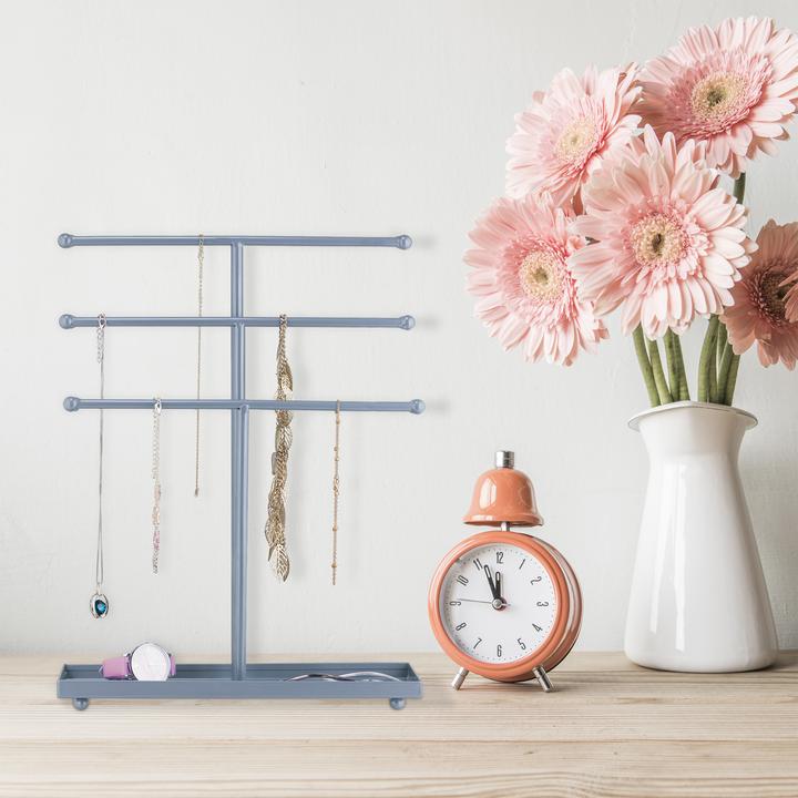 Image du produit Relaxdays Présentoir à bijoux