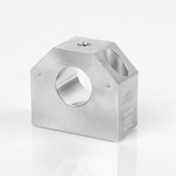 Produktbild Wellenbock GWH25 B 25 mm Aussen-Ø 60 mm Breite 28 mm Aluminium