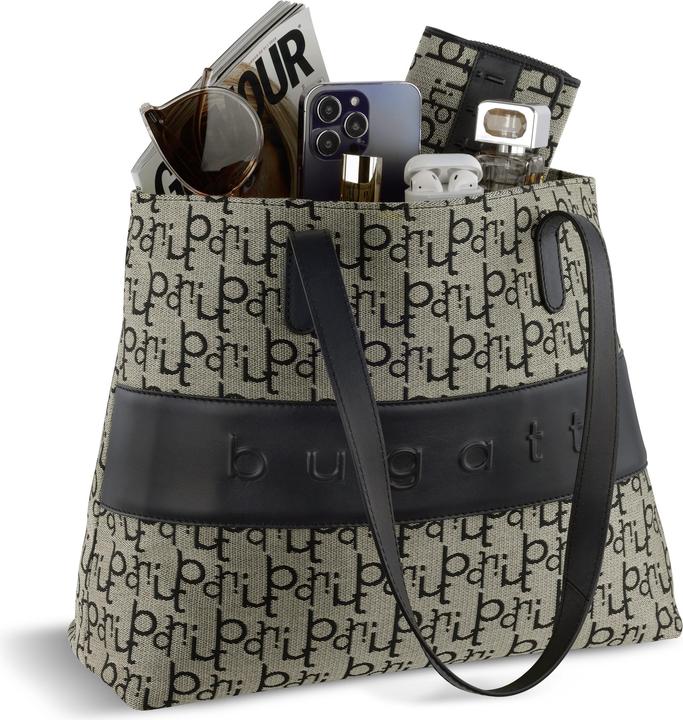 Immagine prodotto Bugatti Shopper ELEA (11 l)