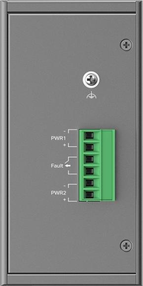 Produktbild TP-Link 10-PORT 1G INDUSTRIAL L2 SWITCH (10 Ports)