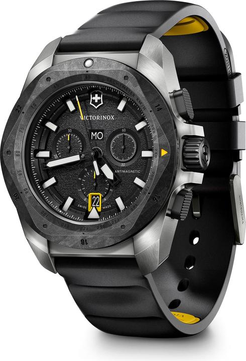 Actual product image Victorinox I.N.O.X. (Swiss made, Chronograph, 43 mm)