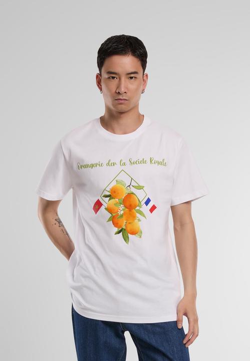 Image du produit Mister Tee Thé de l'Orangerie - 89265 (S)