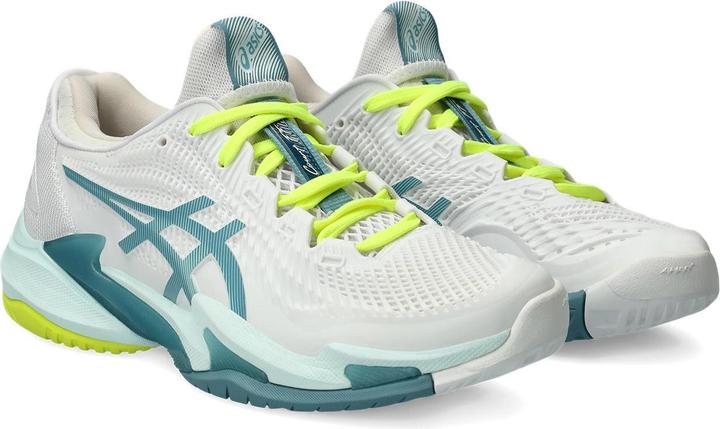 Produktbild ASICS Performance Court FF 3 Allcourt Tennisschuh Damen (37.5)