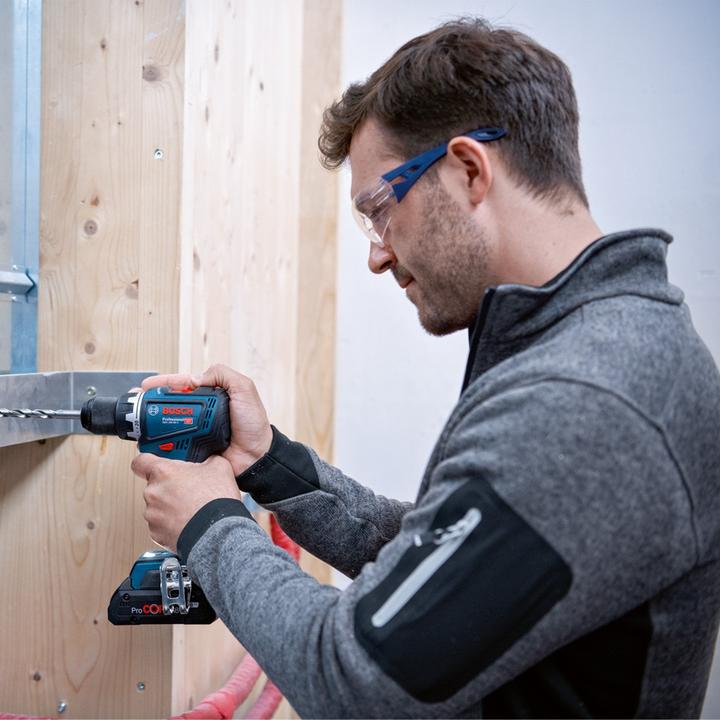 Produktbild Bosch Professional GSR 18V-90 C (Akkubetrieb)