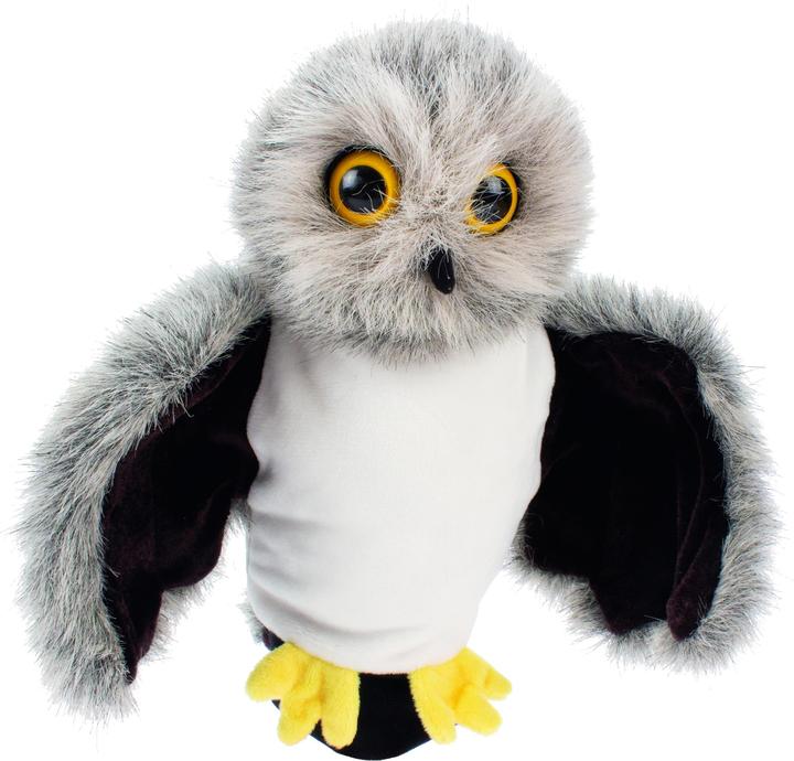 Produktbild Beleduc Handschuhpuppe Eule