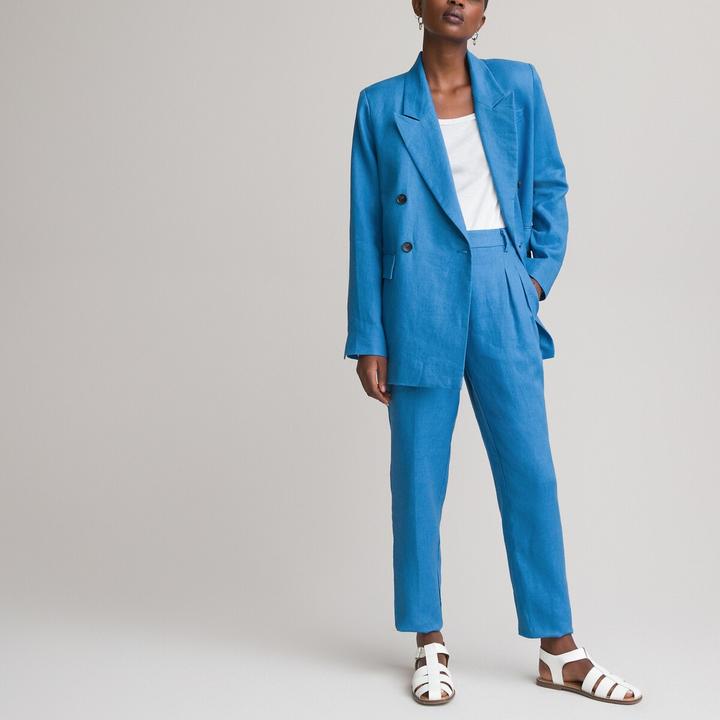 Actual product image La Redoute Collections Long-sleeved shirt (XXL)