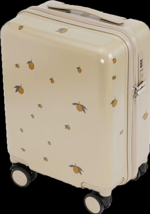 Image du produit Konges Slojd Valise de voyage Lemon (25 l, Bagage à main (jusqu'à 50l))