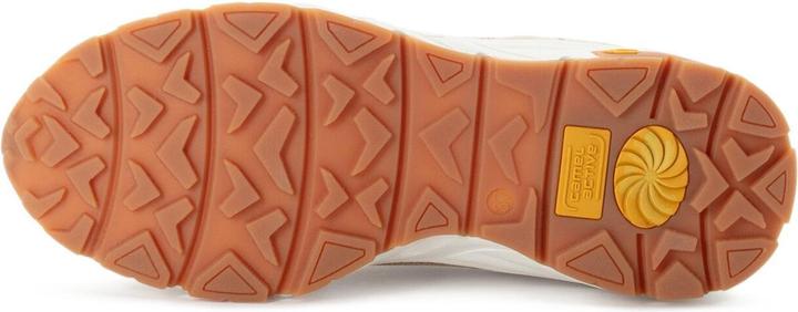 Produktbild Camel Active Sneaker pig nubuk/textile SAND (38)
