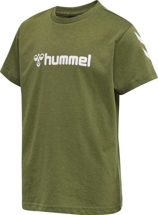 Actual product image hummel Novet Shorts Set (140)