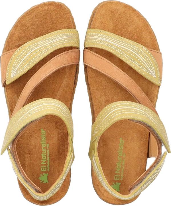 Actual product image El Naturalista Sandalen (37)
