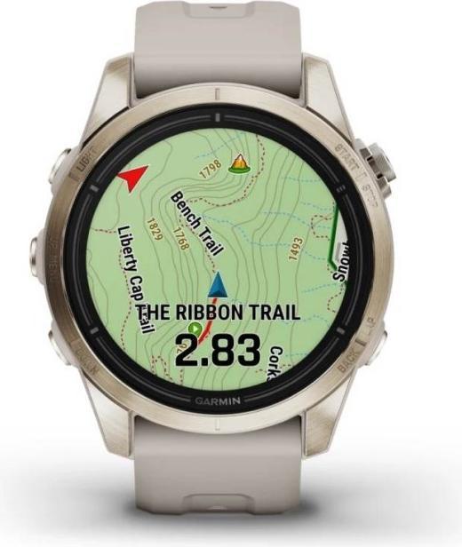 Actual product image Garmin Epix Pro (Gen 2) (42 mm)