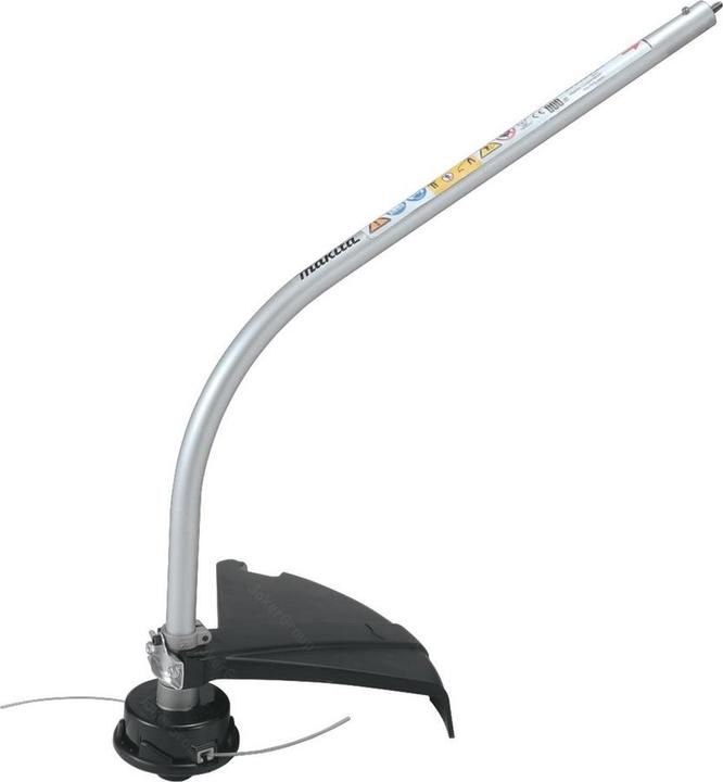 Produktbild Makita Trimmer Aufsatz EM400MP Für DUX18 DUX60
