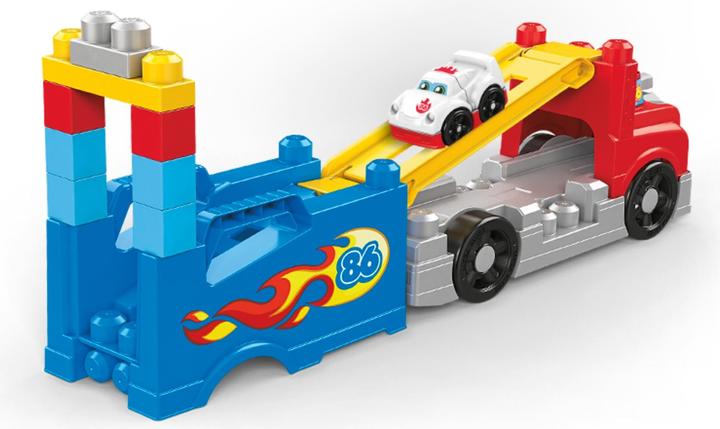 Immagine prodotto Mega Bloks Giocattolo Come Descritto