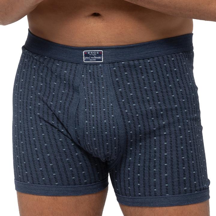Immagine prodotto ESGE 6 pacchi di jeans, pantaloncini e pantaloni retrò (M, confezione da 6)