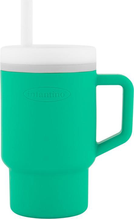 Produktbild Infantino Trinkbecher my first Tumbler