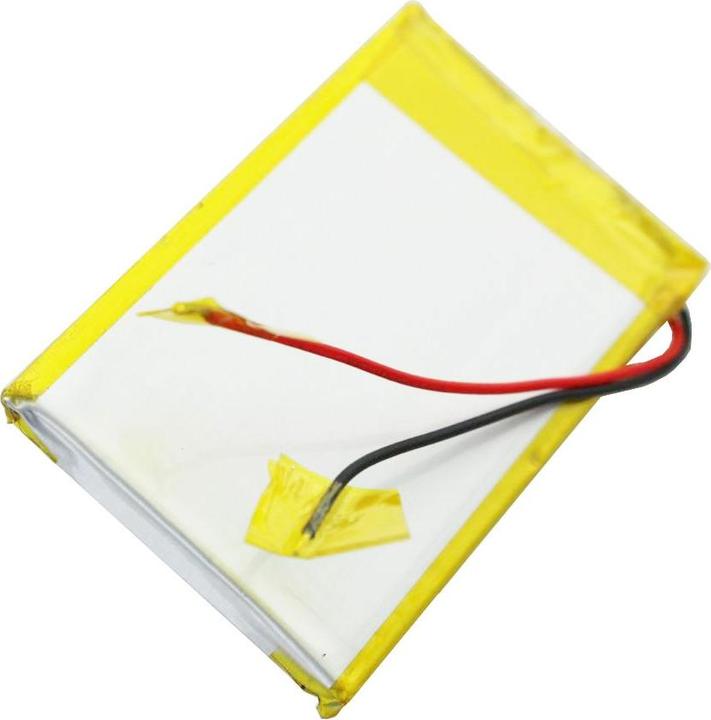 Produktbild Palm Akku Tungsten E, UP383562A A6
