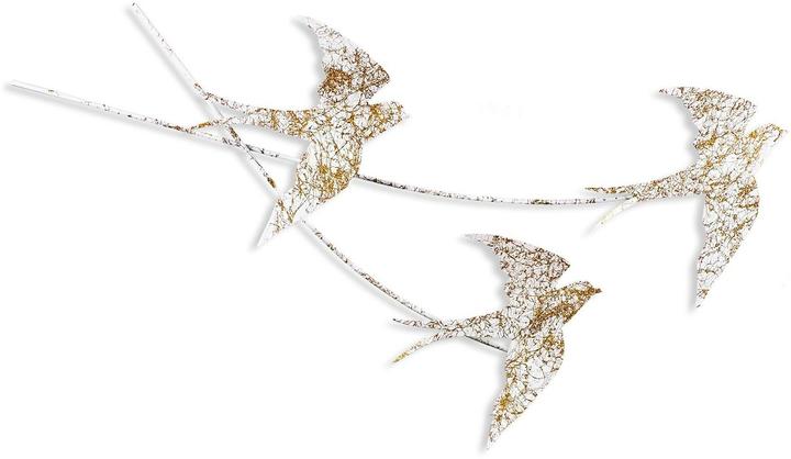 Oro, Bianco