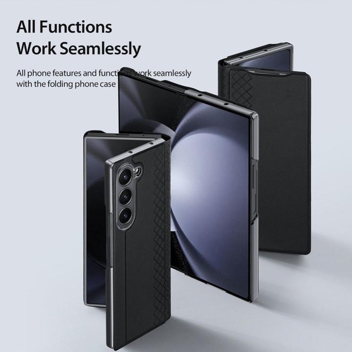 Actual product image Dux Ducis Bril (Samsung Galaxy Z Fold6)