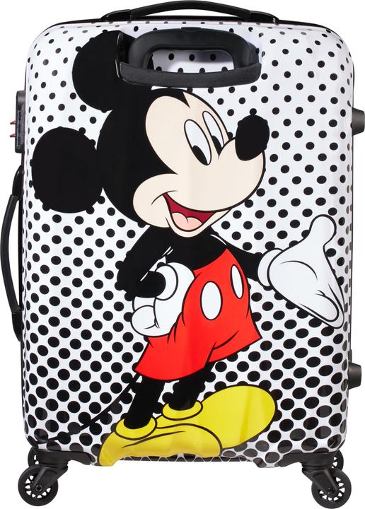 Actual product image American Tourister Disney Legends (52 l, M (50 - 90l))