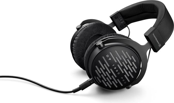 Image du produit Beyerdynamic DT 1990 Pro (pas de réduction du bruit, Filaire)