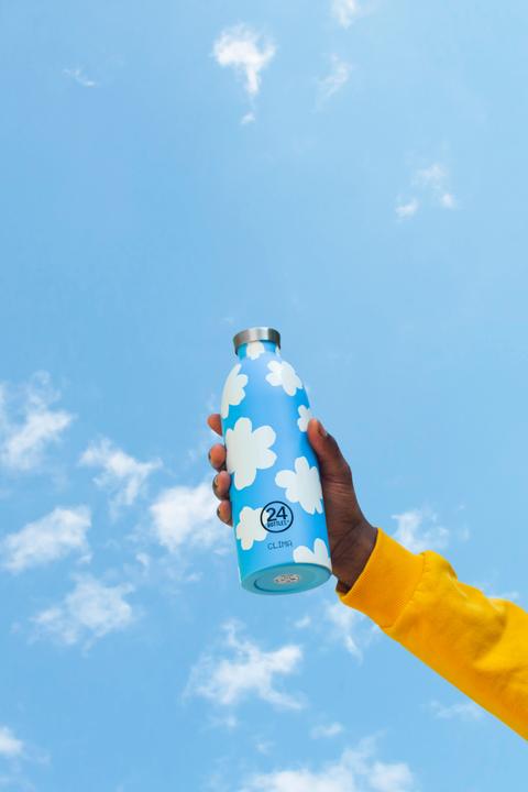 Immagine prodotto 24 Bottles Clima (0.50 l)