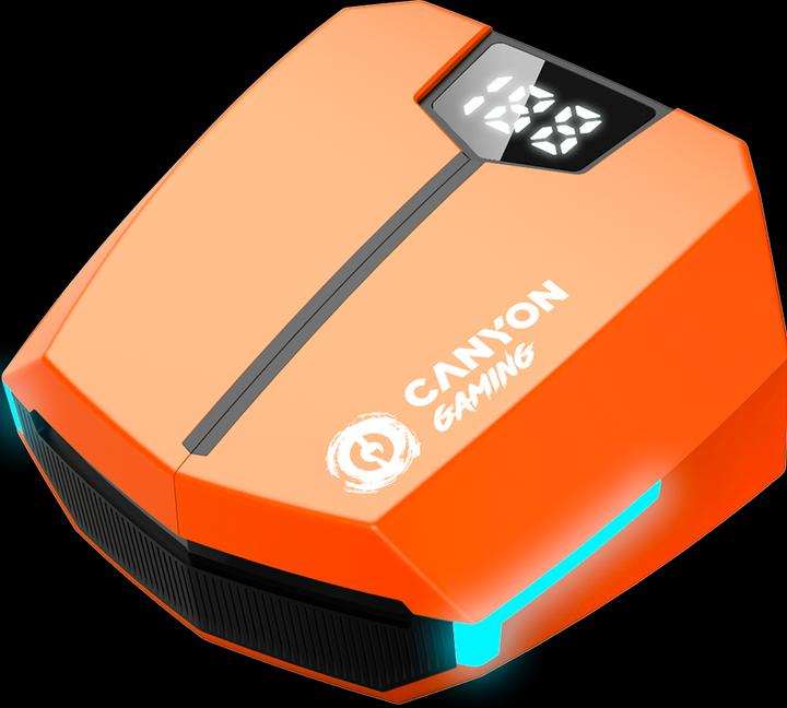 Actual product image Canyon GTWS-2 (Wireless)