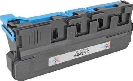 Immagine prodotto Konica Minolta Scatola toner di scarto A4NNWY1, 40000 pagine, WX-103, A4NN-WY3, A4NN-WY1
