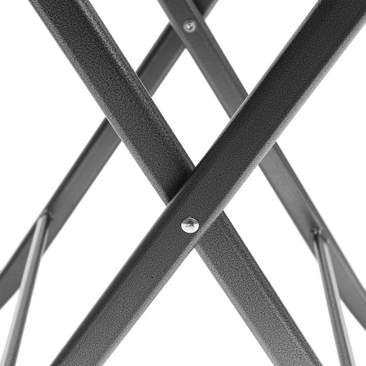Produktbild Relaxdays Gartentisch (61.50 cm)