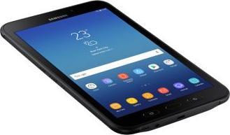 Produktbild Samsung SM-T390N (8", 16 GB, Schwarz)