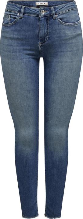 Immagine prodotto Only ONLBLUSH Mittlere Taille Skinny Fit Jeans Skinny Jeans (32)