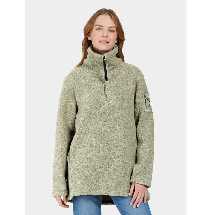 Produktbild Didriksons Women's Marina Half-Zip (42)