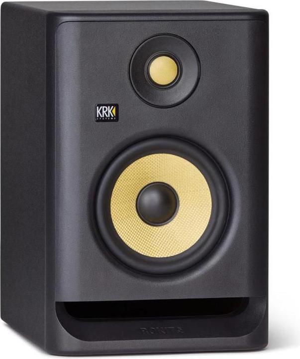 Produktbild KRK Rokit RP7 G4 (Aktiv, 1 Stk., 1x 145 W)