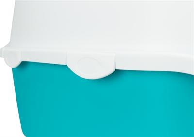 Actual product image Trixie Cat Litter Box Vico (Cat litter box closed)