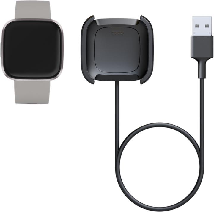 Fitbit Versa 2 spare charging cable