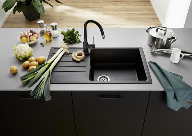 Image du produit Blanco Legra XL 6 S (Éviers à poser, 50 cm, 86 cm)