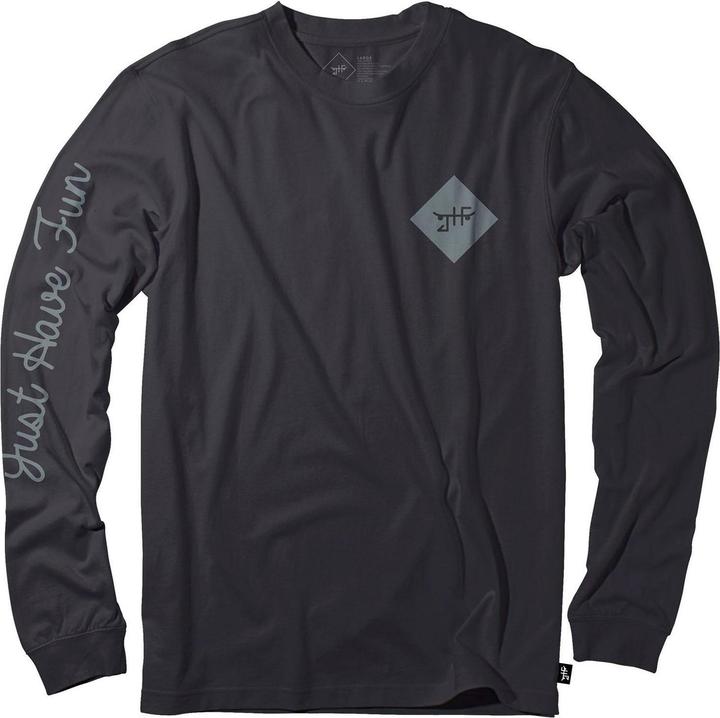 Image du produit JHF Legacy T-shirt à manches longues (XL)
