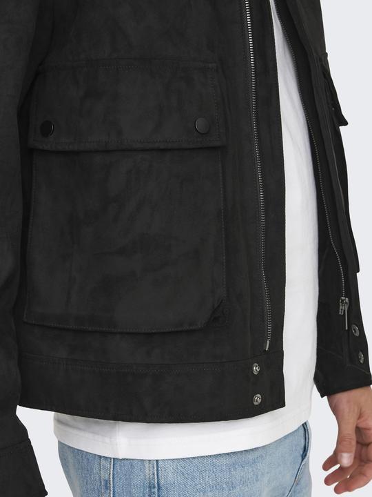 Image du produit Only & Sons ONSYUKI Jacke Jacke (L)