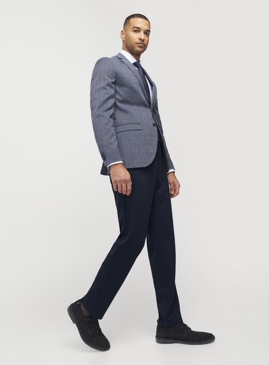 Produktbild Jack & Jones Normal geschnitten Hose mit Regular Fit Hose mit Regular Fit (W33/L30)