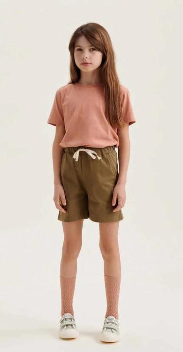 Produktbild Liewood Jersey Shorts Bako GOTS zertifiziert (122)
